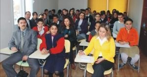 Aliağa Çocuk Meclisi kuruluyor