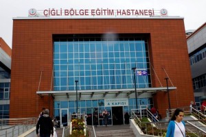DİJİTAL HASTANEDE KONFORLU SAĞLIK HİZMETİ