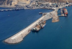 PETKİM KONTEYNER LİMANI, KAPILARINI AÇIYOR