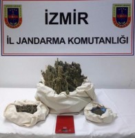 ZEHİR TACİRİNE SUÇÜSTÜ