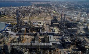 STAR RAFİNERİ İLAVE TANK SAHASI YAPACAK