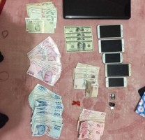 FETÖ'NÜN HÜCRE EVLERİNE OPERASYON