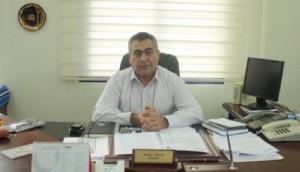 "Aliağalılar Termik Santral konusunda duyarsız"