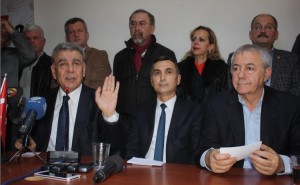 BİR BAŞKA HENDEK SİYASETİ