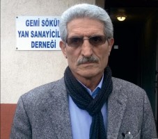 HAMİT ÇELİK GÜVEN TAZELEDİ