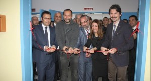 ÜNLÜ BİLARDOCU ÇOCUK MAHKUMLARLA