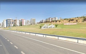 Yurt binası için ön tahsis yapıldı