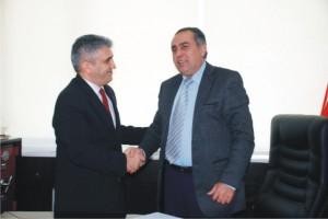 Esnaflar ‘İlk Adımını’ Garanti ile atacak