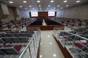 FETÖ DAVASINDA SAVUNMALAR ALINIYOR