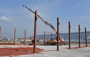 BAKIRÇAY BÖLGESİ’NİN EN MODERN PAZARI