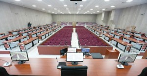 ‘KANUNSUZ HİÇBİR EMİR UYGULAMADIM’