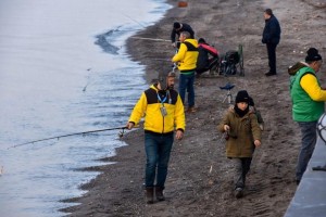 AT-ÇEK BALIK AVI FESTİVALİ 26-27 ŞUBAT’TA