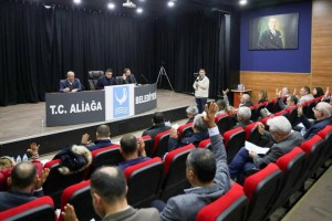 Şakran pazarı yeni yerine taşınacak