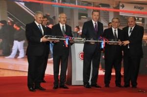 İzmir, Türkiye’ye örnek oldu