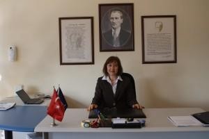 TED Burs başvuruları sürüyor