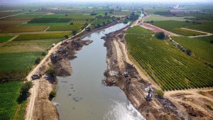 “GEDİZ’İ TİTİZLİKLE TAKİP EDİYORUZ”