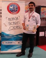 ALTIN ŞEF FETHİYE YOLCUSU