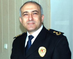 ALİAĞA ESKİ EMNİYET MÜDÜRÜ TUTUKLANDI