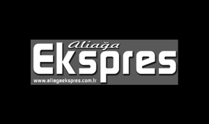 ALİAĞA EKSPRES’E ÇİRKİN SALDIRI
