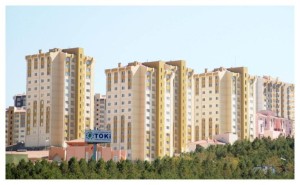 TOKİ İÇİN BAŞVURULAR BAŞLADI