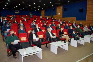 MECLİS BUGÜN TOPLANIYOR