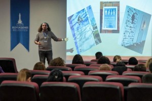 Şiddete karşı sıfır tolerans