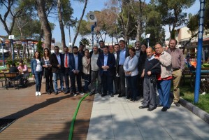 DOĞRUER, GEÇEN ÜÇ YILINI ANLATTI