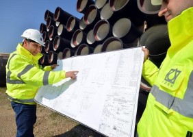 İZSU’DAN 4.8 MİLYON LİRALIK YATIRIM