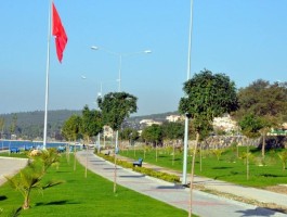 SAHİL BANDI VE PARKLAR HAFTA İÇİ DE YASAK