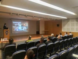 DAHA GÜVENLİ BİR ALİAĞA İÇİN TOPLANDILAR