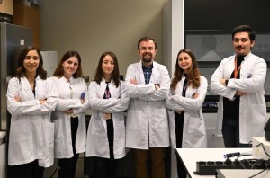 Türk bilim insanları hücre sayım cihazı geliştirdi