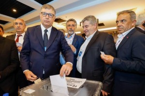 İzmir mitingi final olacak