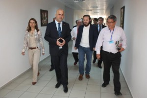 OKUL GİBİ CEZAEVİ