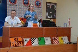 ALTO’DAN BİLGİLENDİRME SEMİNERİ