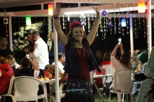 HIDIRELLEZ COŞKUYLA KUTLANDI