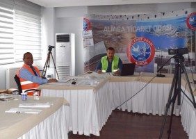 EMLAK SEKTÖRÜNDE BELGELENDİRME SINAVLARI BAŞLADI