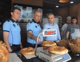 RAMAZAN DENETİMLERİ BAŞLADI