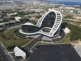 SOCAR, ALİAĞA’DA YEREL PAYDAŞLARININ VE HALKIN YANINDA