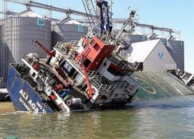 ALİ AĞA’NIN TEKRAR YÜZMESİNE AZ KALDI