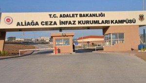 İZMİR CUMHURİYET BAŞSAVCILIĞI'NDAN AÇIKLAMA