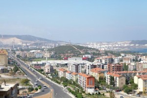 KONUT FİYATLARI DÜŞÜŞE GEÇTİ