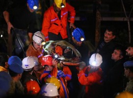 5 AYDA 628 İŞÇİ HAYATINI KAYBETTİ