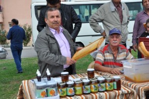 ARICILIK EĞİTİMLERİ İÇİN KAYITLAR BAŞLADI