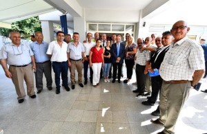 MUHTARLARA ÜCRETSİZ ULAŞIM GELİYOR