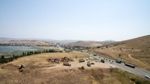 2022 YILINDA TAMAMLANMASI HEDEFLENİYOR