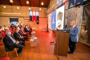 BİSİKLET VE YAYA EYLEM PLANI HAZIR