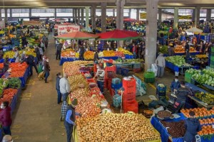 Cumartesi pazarı bugün kurulacak