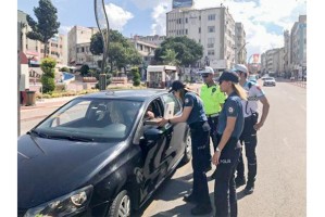 Emniyet bayramda sahada olacak