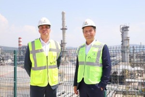 SOCAR sektörde öncü olacak