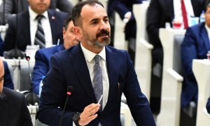 BÜYÜKŞEHİRE TOPLU ULAŞIM ELEŞTİRİSİ